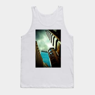 20 Fenchurch Street Walkie-Talkie Lloyds Building London Tank Top